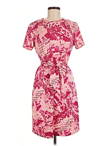 Julie Brown Casual Dress (view 1)