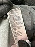 Puma Gray Pullover Hoodie Size XL - photo 8