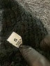 Free Country 100% Polyester Black Vest Size S - photo 6