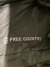 Free Country 100% Polyester Black Vest Size S - photo 8