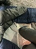Old Navy 100% Polyester Blue Board Shorts Size 3T - photo 3