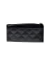 Marc by Marc Jacobs 100% Leather Black Wallet One size - photo 2