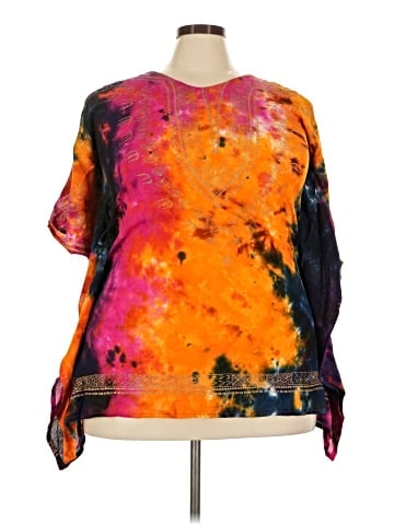 Jessica Taylor Kimono (view 1)