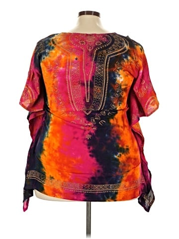 Jessica Taylor Kimono (view 2)
