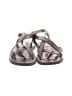 Unbranded Brown Sandals Size EU 40 - photo 2