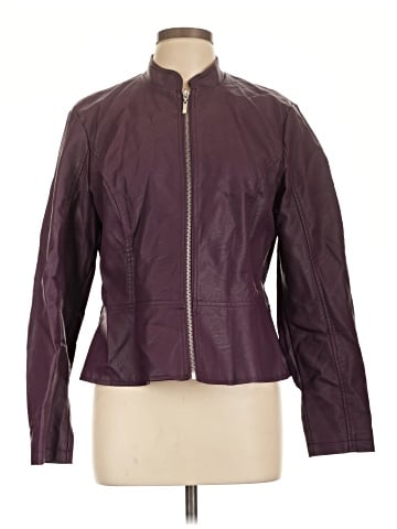 Baccini Jacket (view 1)
