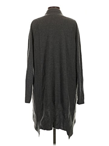 Inhabit Cashmere Cardigan (view 2)