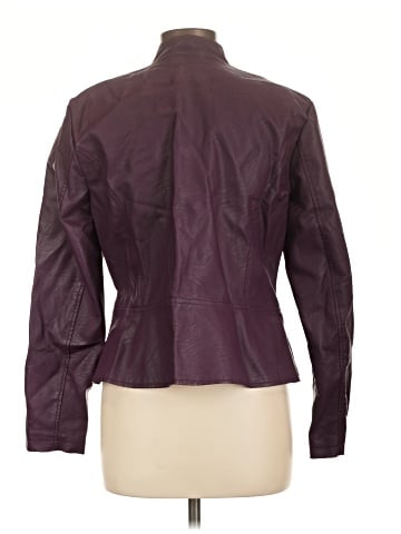 Baccini Jacket (view 2)
