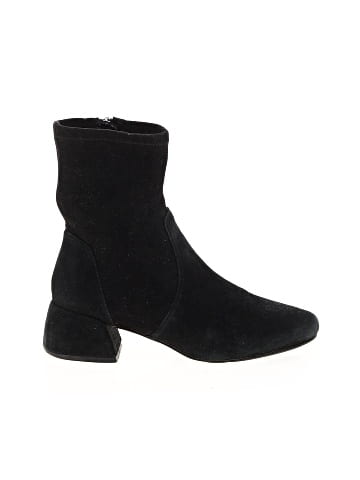 Gentle Souls Ankle Boots (view 1)