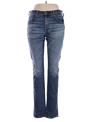 Adriano Goldschmied Jeans (view 1)