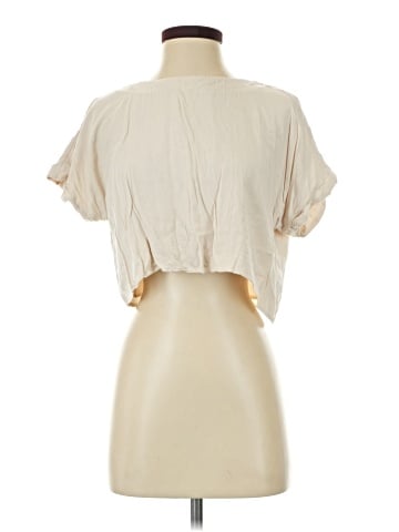 Heyson Short Sleeve Turtleneck (view 1)