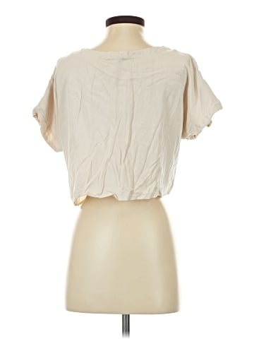 Heyson Short Sleeve Turtleneck (view 2)
