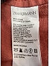 Zimmermann 100% Ramie Solid Pink Button Down Size 6 (1) - photo 14