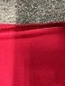 Unbranded Burgundy Sleeveless Top Size L - photo 7