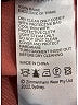 Zimmermann 100% Ramie Solid Pink Button Down Size 6 (1) - photo 10