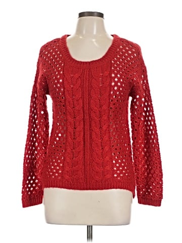 JCPenney Pullover Sweater (view 1)