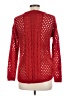 JCPenney Red Pullover Sweater Size L (petite) - photo 2