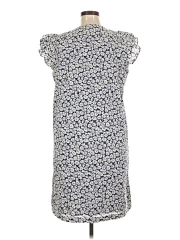 J.Crew Factory Store Casual Dress (view 2)