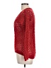 JCPenney Red Pullover Sweater Size L (petite) - photo 5
