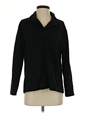 James Perse Pullover Sweater (view 1)