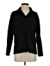 James Perse 100% Cotton Black Pullover Sweater Size Sm (1) - photo 1