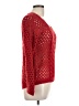 JCPenney Red Pullover Sweater Size L (petite) - photo 4