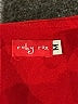 Ruby Rox Solid Red Cocktail Dress Size M - photo 7