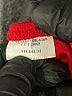 Ruby Rox Solid Red Cocktail Dress Size M - photo 8