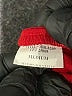 Ruby Rox Solid Red Cocktail Dress Size M - photo 9