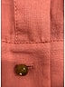 Zimmermann 100% Ramie Solid Pink Button Down Size 6 (1) - photo 11