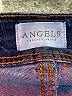 Angels Blue Jeans Size 10 - photo 7
