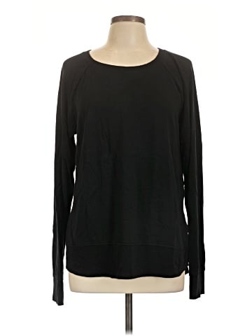 Threads 4 Thought Long Sleeve Top (view 1)