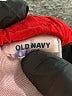Old Navy Red Board Shorts Size 3T - photo 3