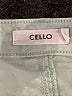 Cello Jeans Green Jeans Size 7 - photo 7