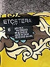 Etcetera Yellow Kimono Size 6 - photo 7