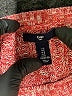 Gap Outlet Tweed Red Pullover Sweater Size S - photo 7