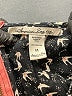American Rag Cie 100% Rayon Black Romper Size M - photo 3