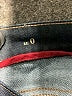 White House Black Market Hearts Blue Jeans Size 0 - photo 9