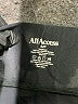 All Access Black Active Pants Size S - photo 7