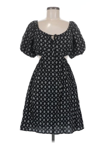 Liberty Love Casual Dress (view 1)