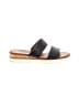 Franco Sarto Black Wedges Size 9 - photo 1