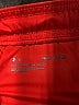 Under Armour 100% Polyester Red Athletic Shorts Size S (youth) - photo 3