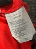 Under Armour 100% Polyester Red Athletic Shorts Size S (youth) - photo 4