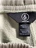 Volcom Solid Green Sweatpants Size L - photo 7