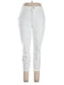 Talbots White Jeggings Size 16 - photo 1