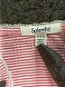 Splendid Pink Sleeveless Top Size M - photo 7