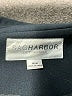 Sag Harbor 100% Polyester Black Blazer Size 16 - photo 3
