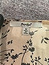 Papaya Animal Print Tan Cocktail Dress Size M - photo 7