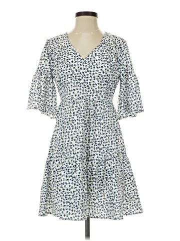 Goodnight Macaroon Casual Dress (view 1)