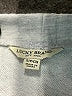 Lucky Brand Green Pullover Sweater Size S (kids) - photo 3